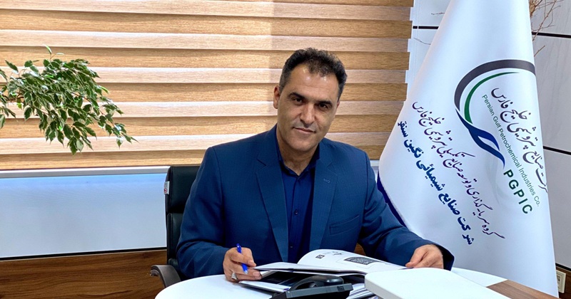 به گزارش پترو جنوب به نقل از روابط عمومی شرکت پتروشیمی ایلام؛ یوسف شریفی مدیر عامل این شرکت ، با بیان اینکه در دوران محدودیت، خلاقیت معنا پیدا می‌کند افزود:توقف پایان کار نیست؛ هر چالشی فرصتی برای بازاندیشی و بازگشت قدرتمندتر است.