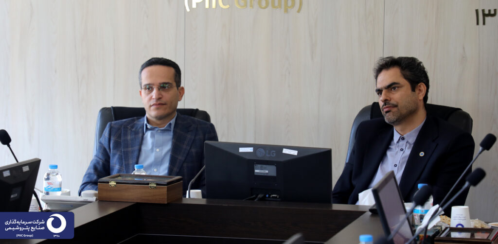 به گزارش پترو جنوب، نشست هم‌افزایی چهار‌جانبه معاونت نوآوری و اقتصاد دانش‌بنیان شستا، شرکت سرمایه‌گذاری صنایع پتروشیمی، مرکز نوآوری رادیناس و شرکت رایتل با هدف تقویت تعامل فناورانه، شتاب‌دهی در نوآوری و ایجاد زیرساخت‌های یکپارچه برای مدیریت نیازهای فناورانه شستا برگزار شد.