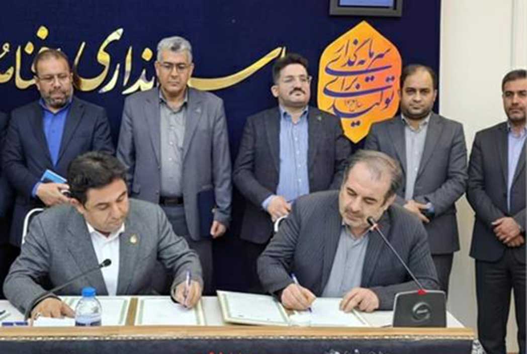 به گزارش  پتروجنوب به نقل از روابط عمومی و امور بین‌الملل پتروشیمی امیرکبیر، سومین جلسه ستاد اقتصاد دانش‌بنیان و کارگروه اعتبار مالیاتی خوزستان بعدازظهر امروز با حضور معاون فناوری و نوآوری وزیر علوم، معاون وزارت جهاد کشاورزی، جمعی از معاونان استاندار و مدیران دستگاه‌های اجرایی در استانداری خوزستان برگزار شد.