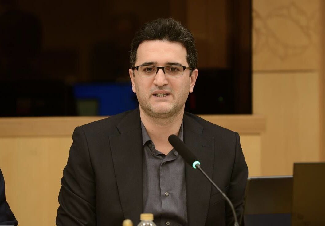 به گزارش پترو جنوب به نقل از شرکت ملی صنایع پتروشیمی، متن حکم حسن عباس‌زاده به شرح زیر است: