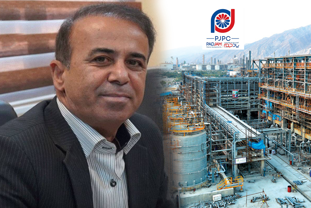 به گزارش پتروجنوب، عباس دولتی‌زاده پس از تصویب هیئت‌مدیره شرکت، رسماً سرپرست شرکت توسعه پلیمر پادجم شد. این تغییر مدیریتی بخشی از برنامه‌ جدید مجموعه پتروشیمی جم برای ارتقای روند اجرایی طرح‌های وابسته و بهره‌گیری از ظرفیت‌های بومی استان بوشهر است.