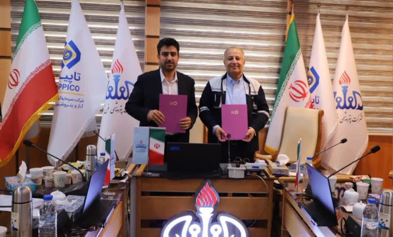 به گزارش پترو جنوب به نقل از روابط عمومی رایتل، نشست مشترک این اپراتور تلفن همراه و شرکت پتروشیمی فن‌آوران با حضور محمدصادق کریمی مهرآبادی عضو هیئت مدیره و رئیس مرکز توسعه کسب و کار و فناوری‌های نوین رایتل و حسین رفیق‌دوست مدیرعامل و نائب رئیس هیئت مدیره شرکت پتروشیمی فن‌آوران روز سه‌شنبه ۱۱ آذرماه 1404، برگزار شد.