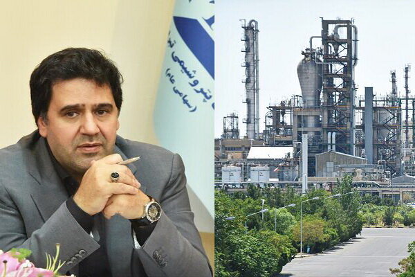 به گزارش پترو جنوب به نقل از تبریز، در این کنگره که به مناسبت انتخاب شهر تبریز به عنوان پایتخت محیط زیست شهرهای آسیایی در سال ۲۰۲۵ میلادی و با حضور مسئولان عالی‌رتبه کشوری، نمایندگان برجسته بین‌المللی و مدیران ارشد استانی برگزار شد، از دکتر میراشرفی، مدیرعامل شرکت پتروشیمی تبریز به پاس تلاش‌های ارزشمند در حوزه حفاظت از محیط‌زیست و اقدامات عملی این شرکت در مسیر توسعه پایدار و مدیریت منابع آب و پساب تقدیر به‌عمل آمد.