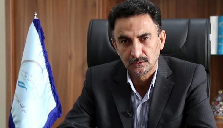 به گزارش پترو جنوب، محمد رحیمی‌پور رئیس هیات مدیره شرکت پتروشیمی گچساران است.