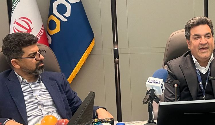 به گزارش پتروجنوب به نقل از صدای پتروشیمی، تعدادی از رسانه‌های کشور روز گذشته و به دعوت هلدنیگ خلیج فارس، از پتروشیمی نوری که از زیرمجموعه‌های این هلدینگ است، بازدید کردند.