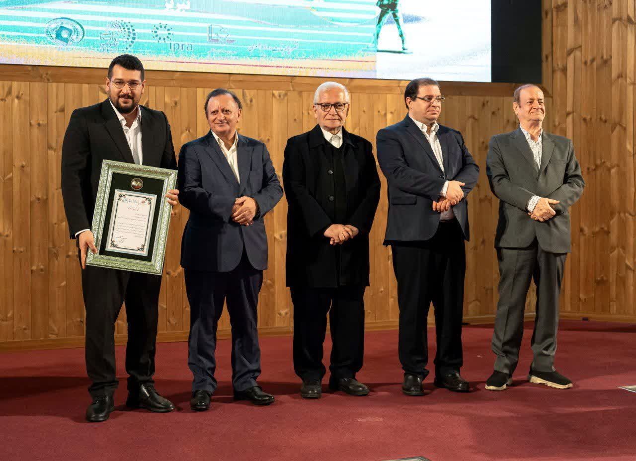 به گزارش پترو جنوب، در این مراسم عنوان شد که: مجموعه‌ای از اقدامات هدفمند، مستند و اثرگذار در حوزه اطلاع‌رسانی، ارتباطات رسانه‌ای و برنامه‌ریزی راهبردی، جایگاه این شرکت را در میان ده‌ها سازمان و نهاد حرفه‌ای کشور برجسته ساخت.