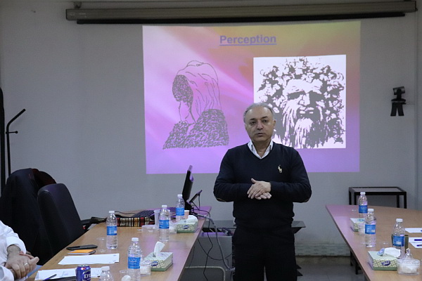 به گزارش پتروجنوب به نقل از روابط عمومی شرکت مهندسی و ساخت تأسیسات دریایی ایران؛ این دوره‌ها با محوریت موضوعات ذيل با تدریس دکتر شهرام محمودی به مدت ۶ روز، از تاریخ ۴ لغایت ۹ بهمن‌ماه ۱۴۰۴ در یارد خرمشهر برگزار مي‌گردد: