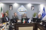 به گزارش پترو جنوب به نقل از روابط عمومی شركت مهندسي و ساخت تأسيسات دريايي ايران، روز گذشته، سومین نشست شورای روابط عمومی گروه سرمایه‌گذاری اهداف به میزبانی شرکت اویک برگزار شد.