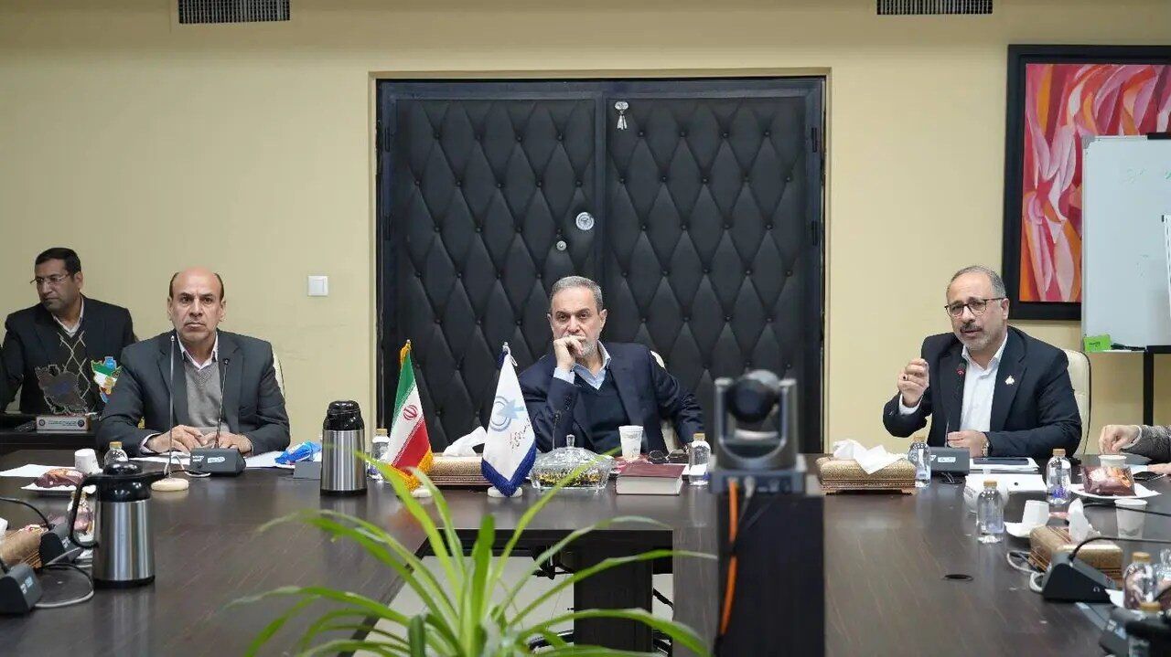 به گزارش پتروجنوب به نقل از شرکت ملی صنایع پتروشیمی، نشست مشترک سازمان امور اجتماعی کشور با شرکت ملی صنایع پتروشیمی ایران با موضوع پویش «نبض انرژی» به منظور کاهش ۱۰ درصدی مصرف گاز طبیعی و برق در وزارت کشور برگزار شد. پویش «نبض انرژی» از سه استان گیلان، گلستان و مازندران آغاز می‌شود.